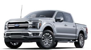 2025 Ford F-150® External Image 2